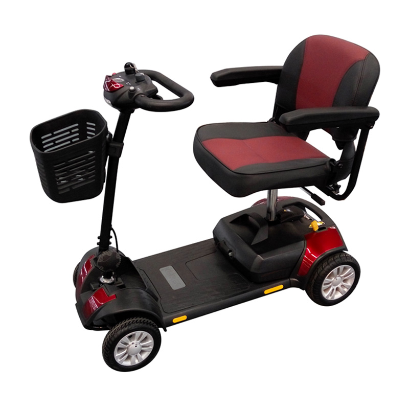電動(dòng)代步車品牌，老年人代步車
