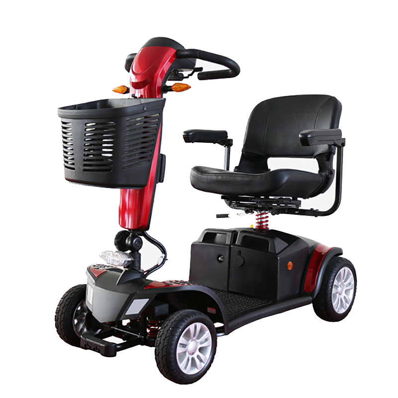 電動(dòng)代步車品牌，老年人代步車
