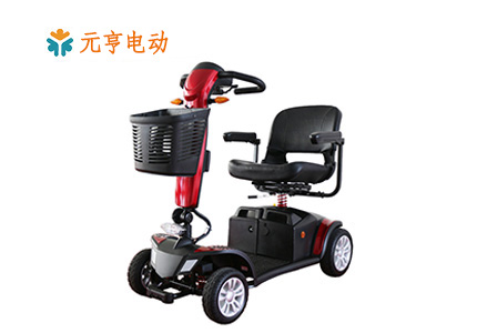 智能代步車300S
