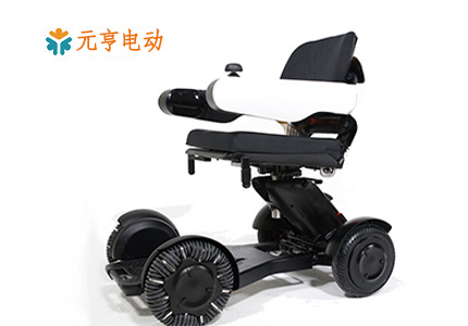 電動(dòng)代步車Delta A1