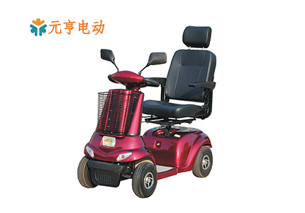 智能電動代步車500-2