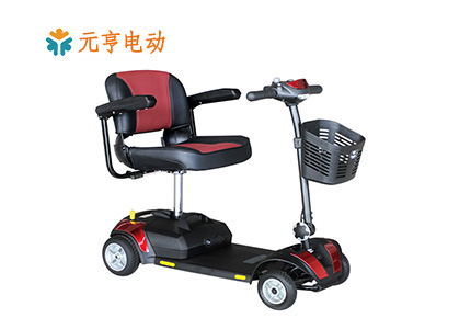 智能電動(dòng)代步車101