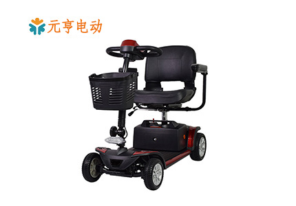 智能電動代步車R100