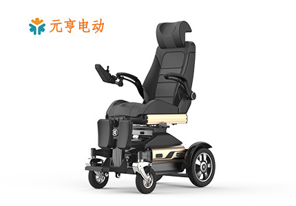 智能升降輪椅KS1
