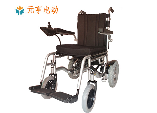 智能電動輪椅EY500G-12