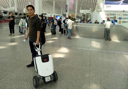 關(guān)于老年電動代步車 元亨電動來給講解
