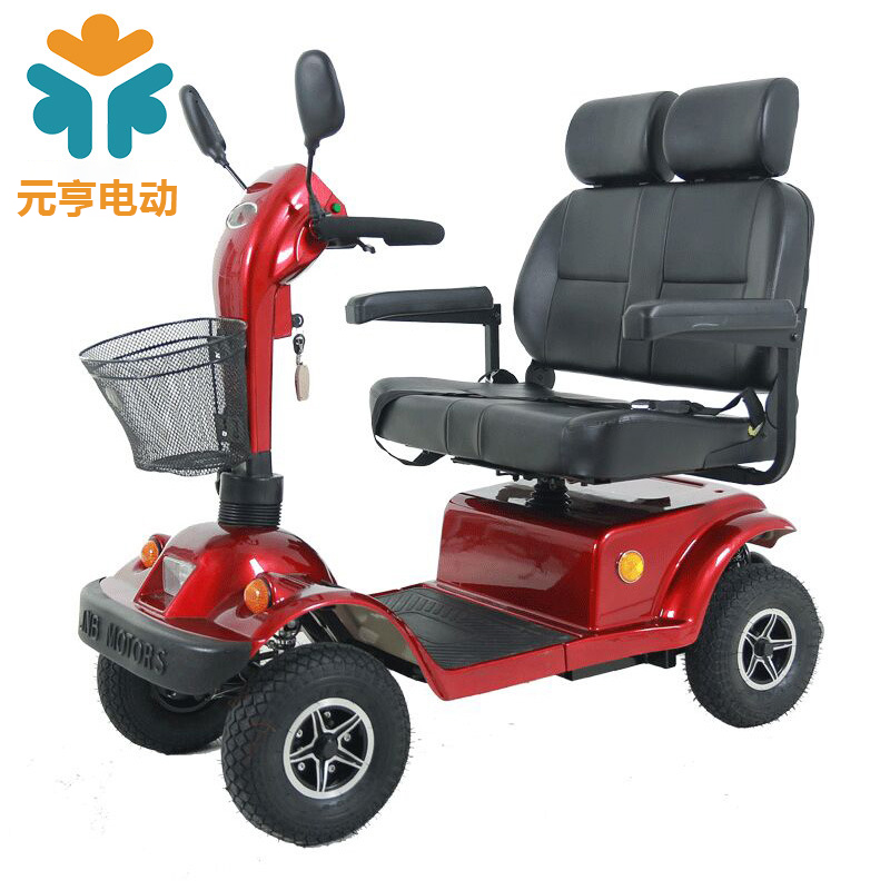 老人的二人世界，由我們創(chuàng)造