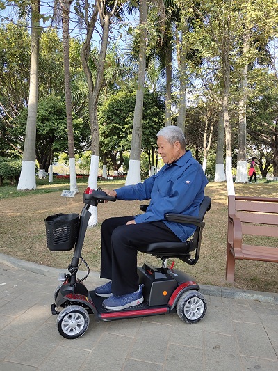 學習<國家積極應對人口老齡化中長期規劃>有感