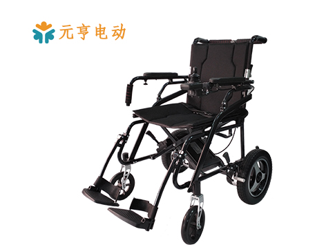 智能電動(dòng)輪椅05MD-12