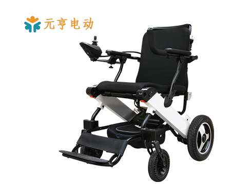 智能電動(dòng)輪椅152