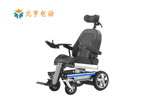 智能電動輪椅Kmini