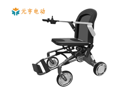 智能電動輪椅KZ1