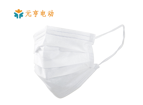 一次性醫用口罩