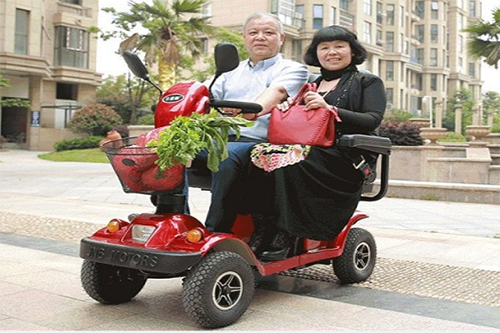 嘉興老年代步車(chē)【元亨電動(dòng)】