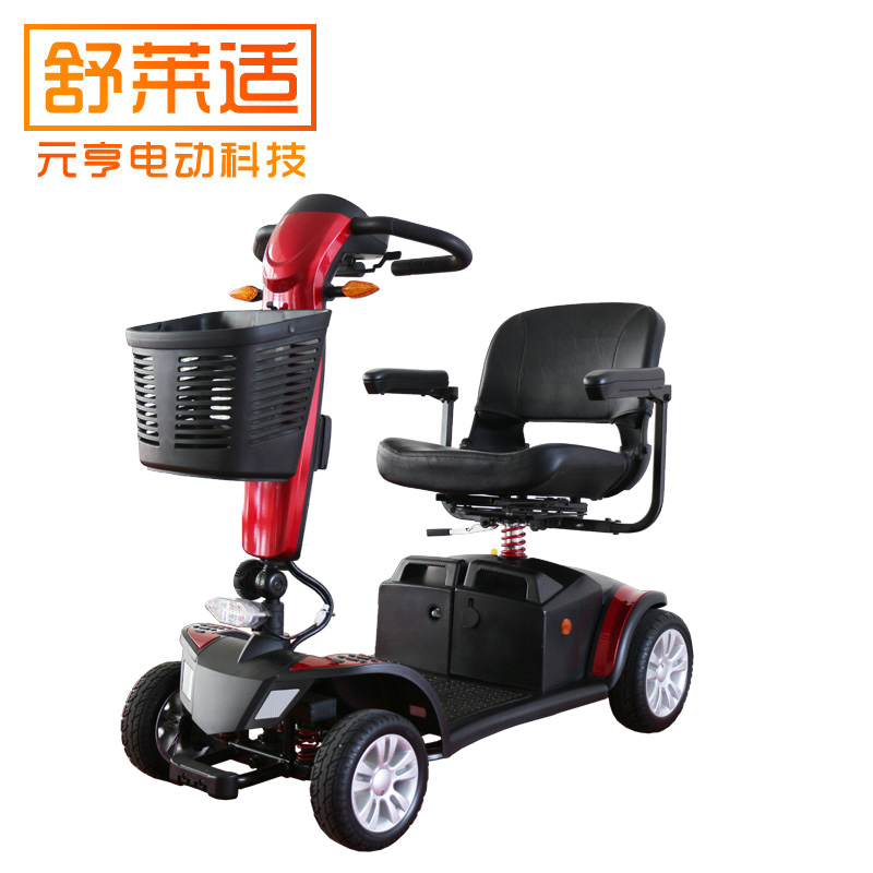 300S電動(dòng)車