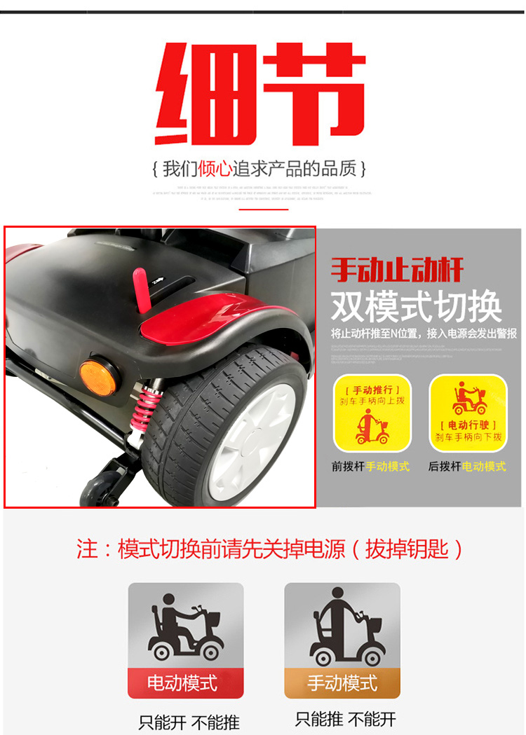 300S產品細節