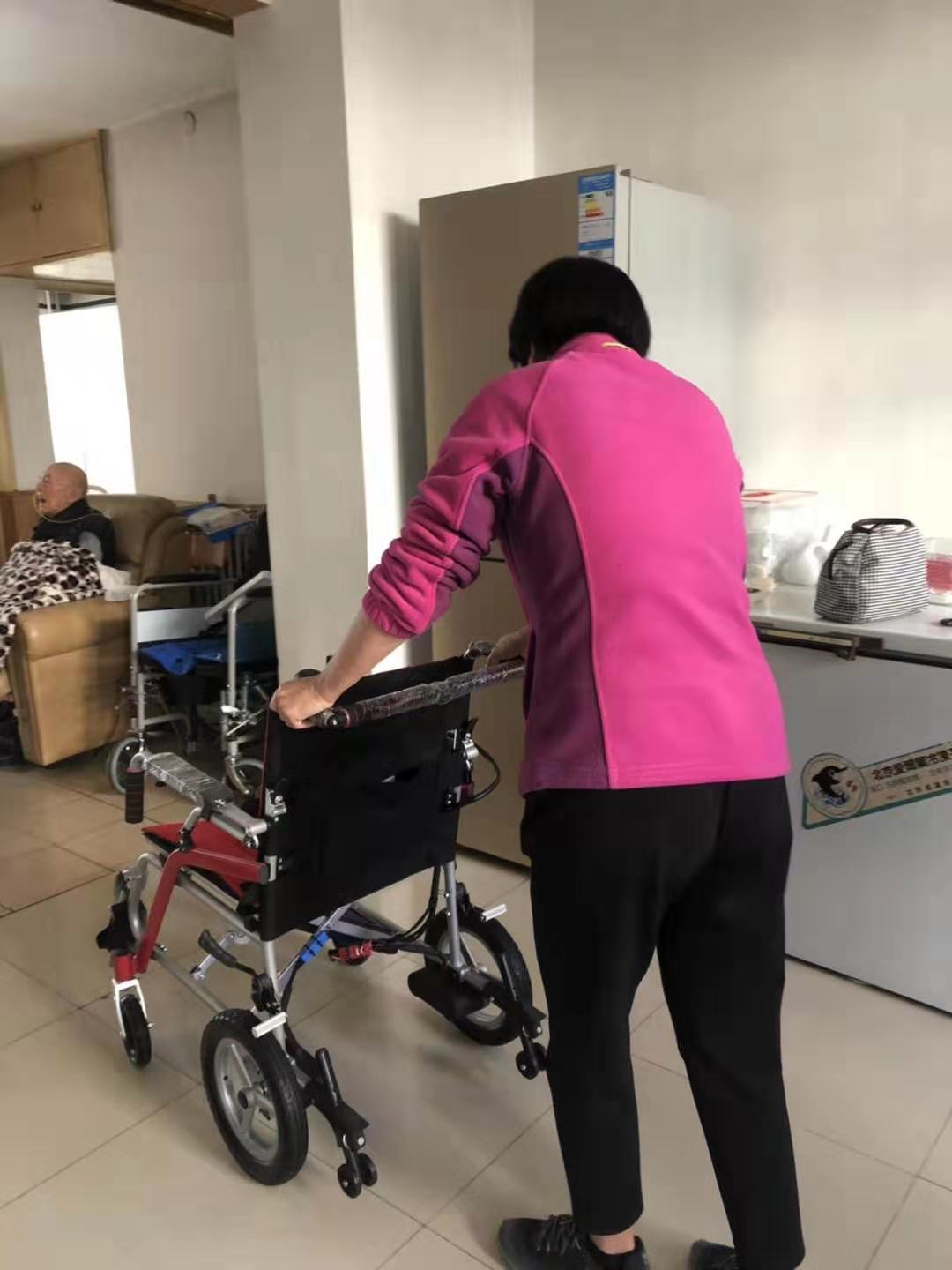 電動代步車