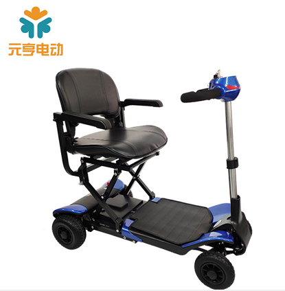 元亨電動代步車