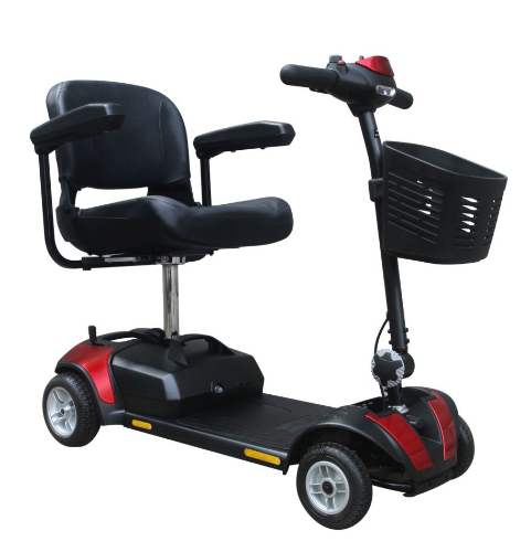 電動(dòng)代步車(chē)