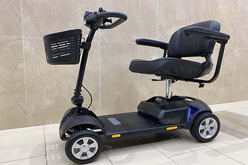 智能代步車
