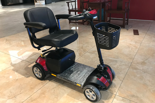 電動代步車