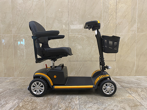 電動(dòng)代步車(chē)FM10
